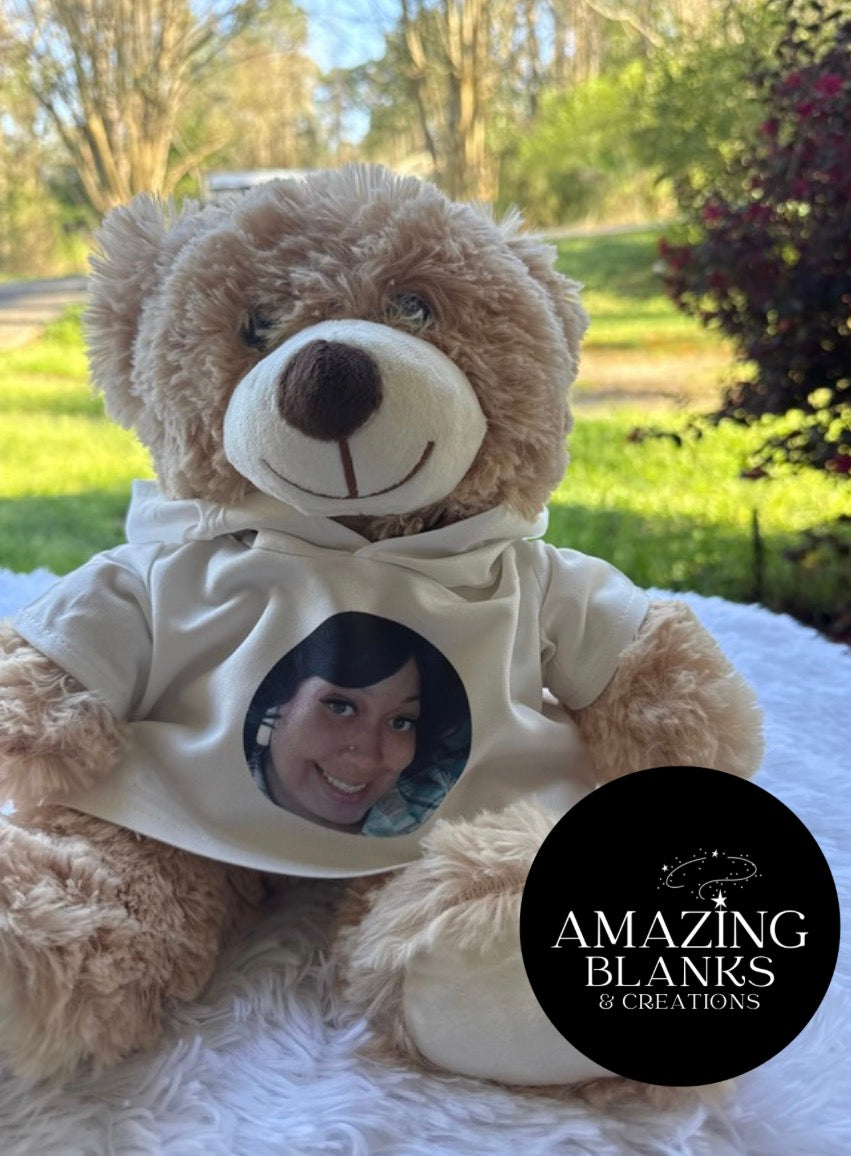 Custom Bear