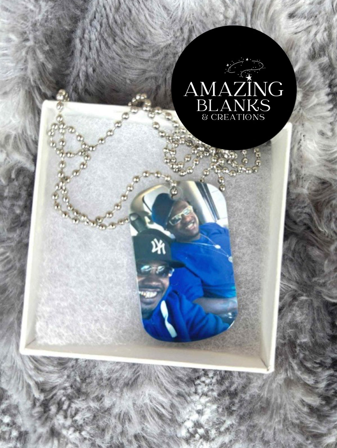 Custom Necklace