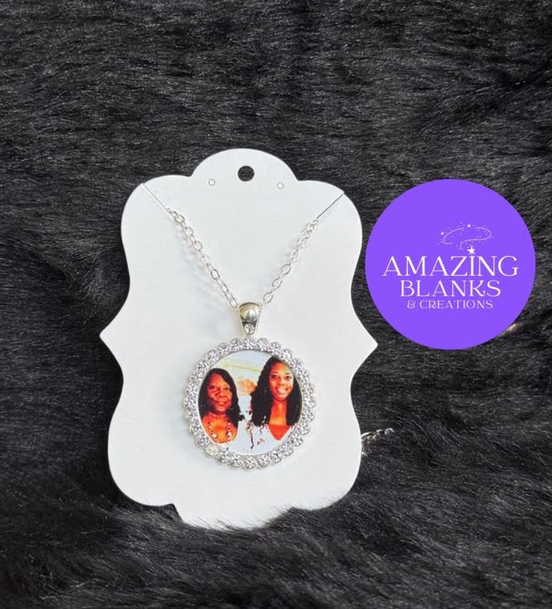 Custom Necklace