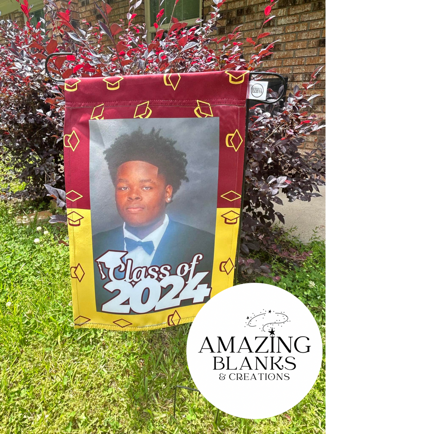 Custom Grad Flags